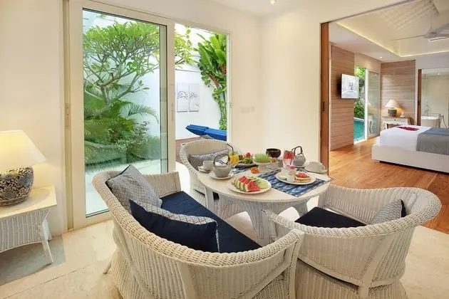 Villa One Bedroom