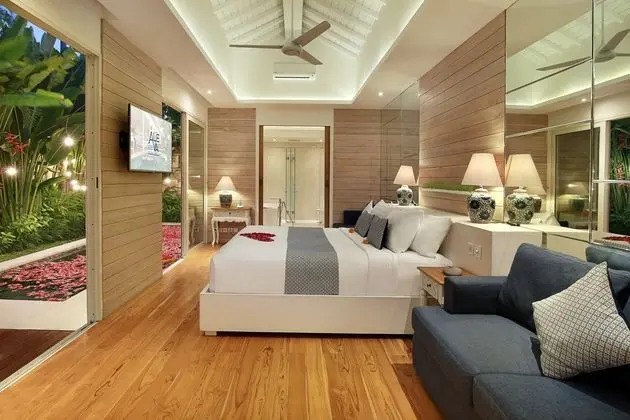 Villa One Bedroom