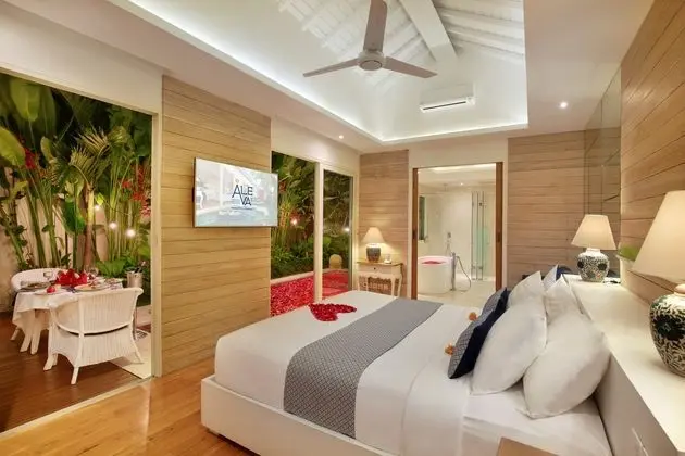 Villa One Bedroom
