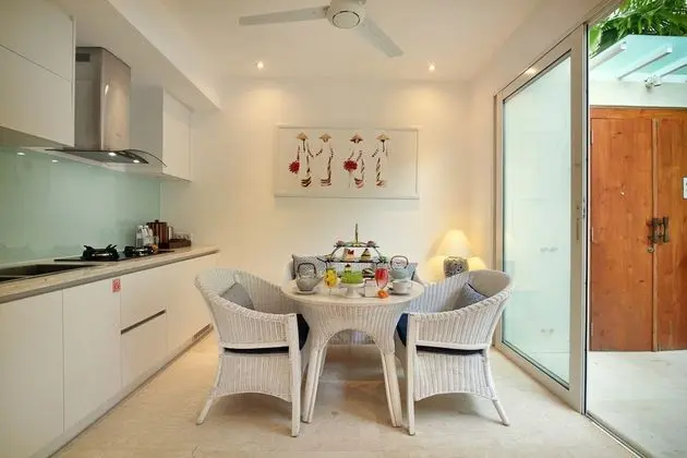 Villa One Bedroom