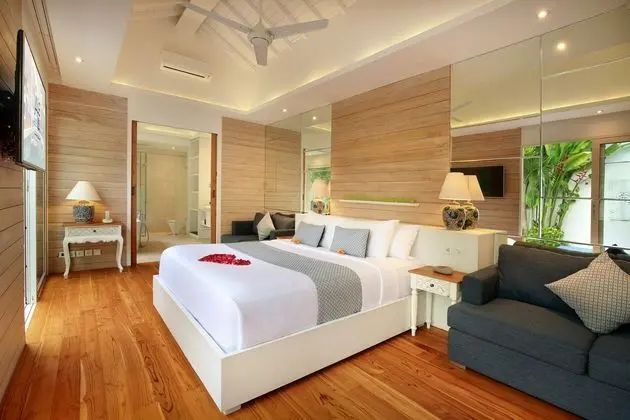 Villa One Bedroom