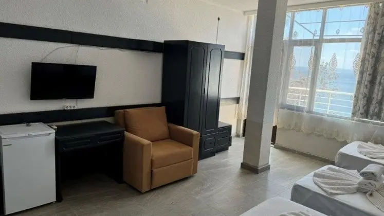 Economic Balkonsuz Oda