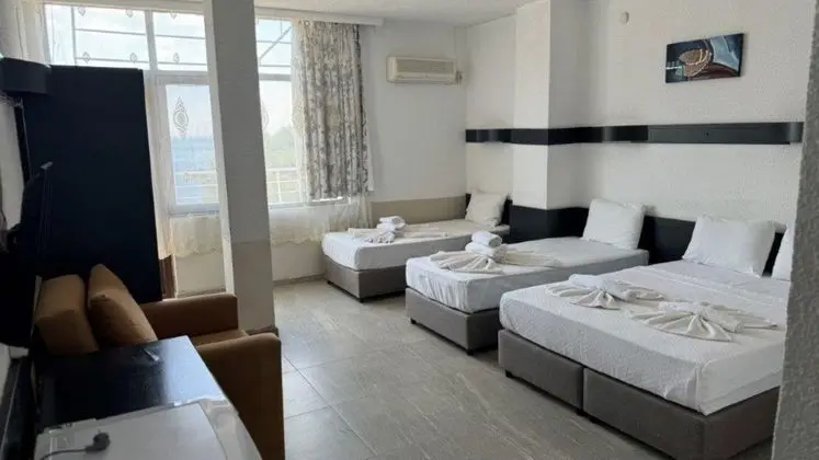 EKONOMİK AİLE ODASI
