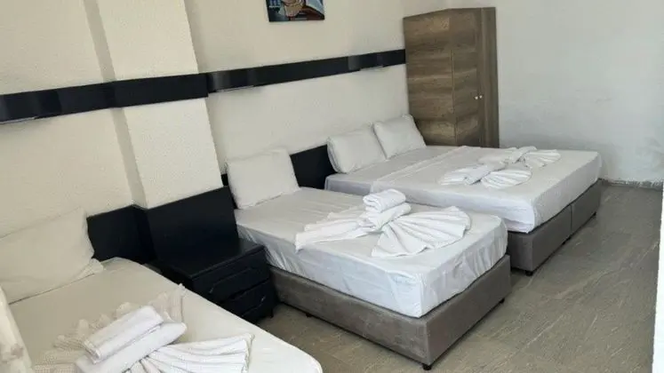 EKONOMİK AİLE ODASI