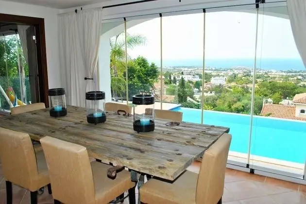 Villa, 4 Yatak Odası, Kişiye Özel Havuzlu