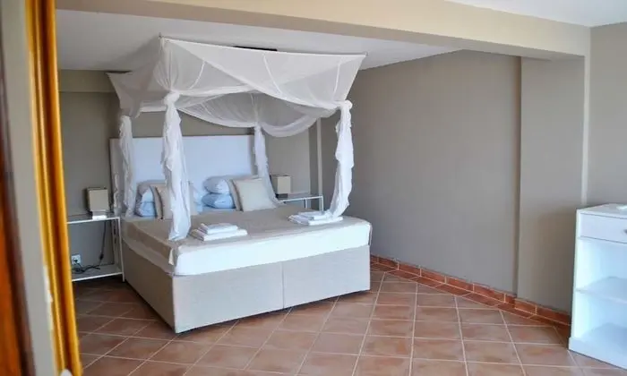 Villa, 4 Yatak Odası, Kişiye Özel Havuzlu