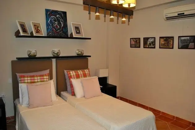 Villa, 4 Yatak Odası, Kişiye Özel Havuzlu