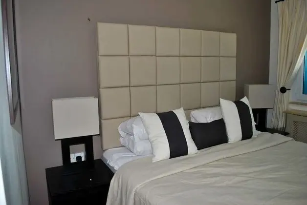 Villa, 4 Yatak Odası, Kişiye Özel Havuzlu
