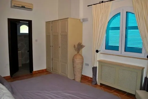 Villa, 4 Yatak Odası, Kişiye Özel Havuzlu