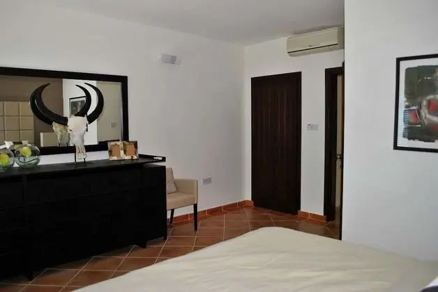 Villa, 4 Yatak Odası, Kişiye Özel Havuzlu