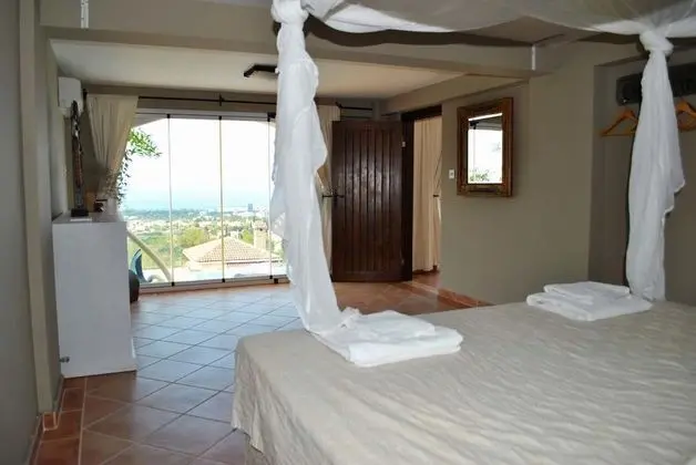 Villa, 4 Yatak Odası, Kişiye Özel Havuzlu