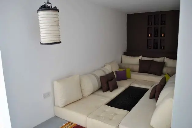 Villa, 4 Yatak Odası, Kişiye Özel Havuzlu