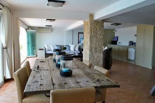 Villa, 4 Yatak Odası, Kişiye Özel Havuzlu