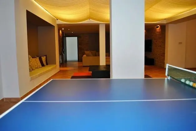 Villa, 4 Yatak Odası, Kişiye Özel Havuzlu