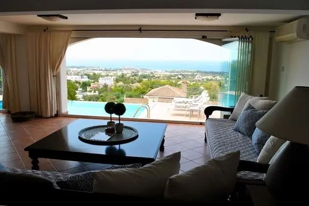 Villa, 4 Yatak Odası, Kişiye Özel Havuzlu