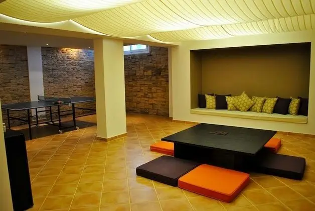 Villa, 4 Yatak Odası, Kişiye Özel Havuzlu