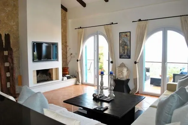 Villa, 4 Yatak Odası, Kişiye Özel Havuzlu