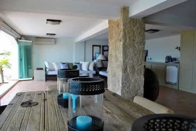 Villa, 4 Yatak Odası, Kişiye Özel Havuzlu