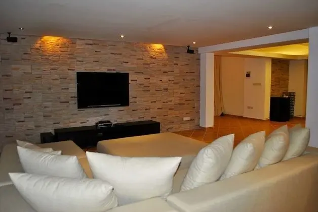 Villa, 4 Yatak Odası, Kişiye Özel Havuzlu