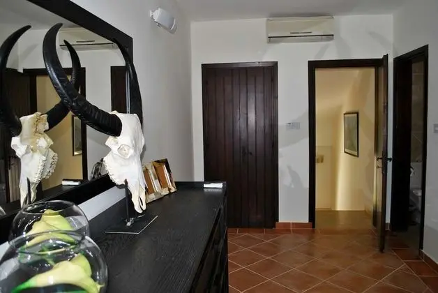 Villa, 4 Yatak Odası, Kişiye Özel Havuzlu