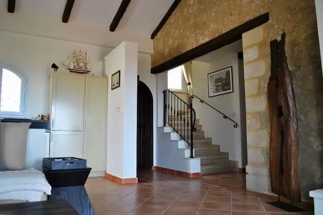 Villa, 4 Yatak Odası, Kişiye Özel Havuzlu