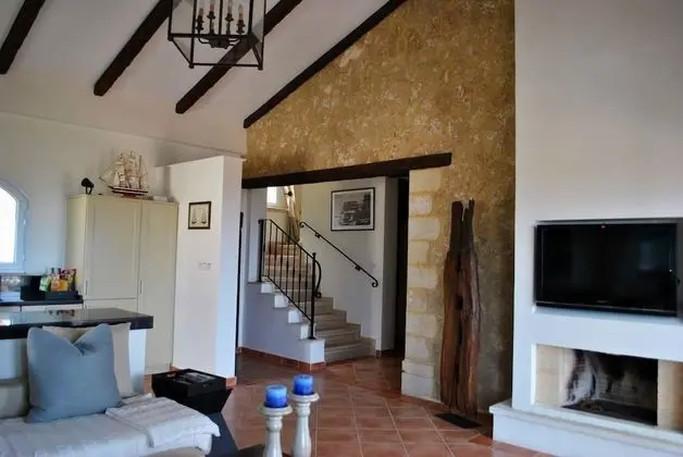 Villa, 4 Yatak Odası, Kişiye Özel Havuzlu