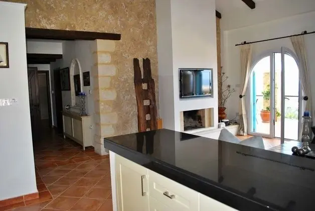 Villa, 4 Yatak Odası, Kişiye Özel Havuzlu
