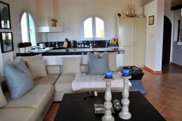 Villa, 4 Yatak Odası, Kişiye Özel Havuzlu