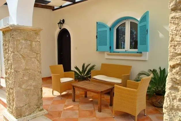 Villa, 4 Yatak Odası, Kişiye Özel Havuzlu