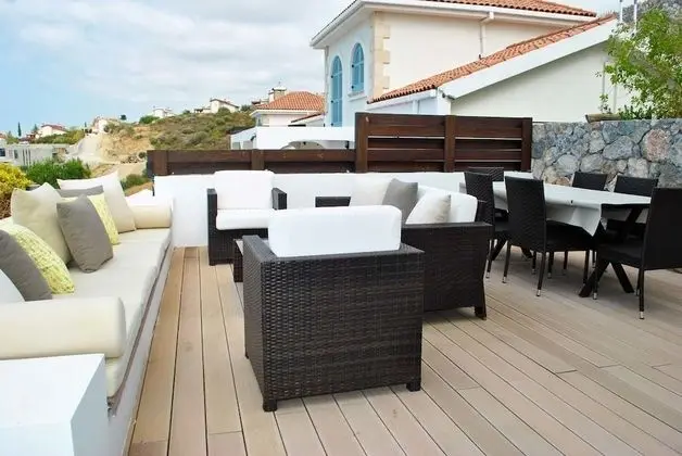 Villa, 4 Yatak Odası, Kişiye Özel Havuzlu