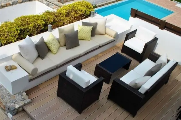 Villa, 4 Yatak Odası, Kişiye Özel Havuzlu