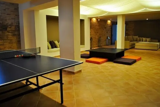 Villa, 4 Yatak Odası, Kişiye Özel Havuzlu
