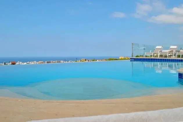 Villa, 4 Yatak Odası, Kişiye Özel Havuzlu