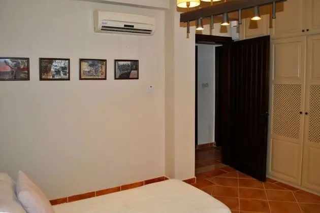 Villa, 4 Yatak Odası, Kişiye Özel Havuzlu
