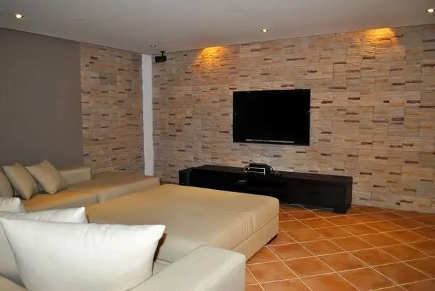 Villa, 4 Yatak Odası, Kişiye Özel Havuzlu