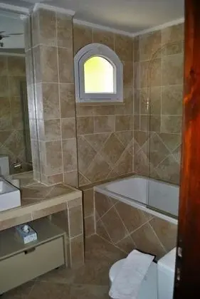 Villa, 4 Yatak Odası, Kişiye Özel Havuzlu