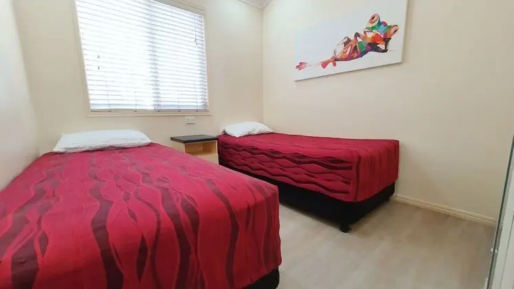 Villa, 1 Yatak Odası