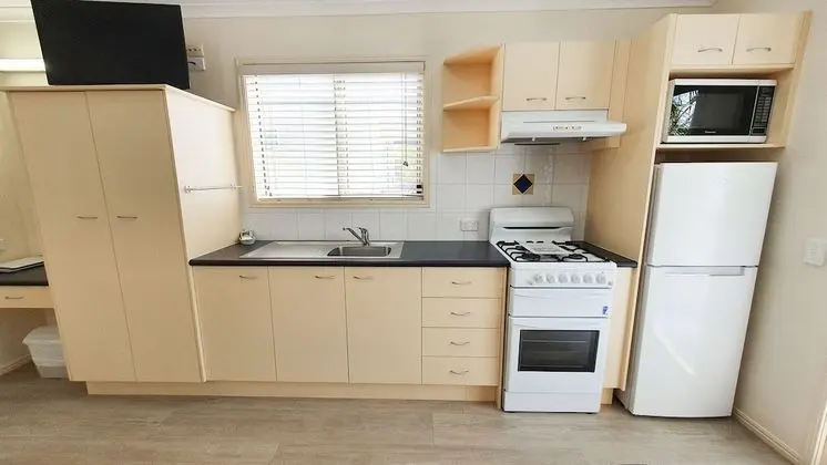 Villa, 1 Yatak Odası
