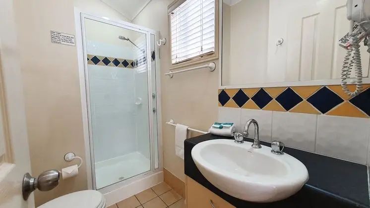 Villa, 1 Yatak Odası