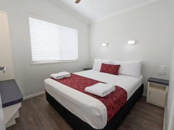 Villa, 2 Yatak Odası (4 Guests)