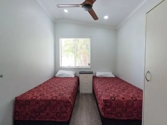 Villa, 2 Yatak Odası (4 Guests)