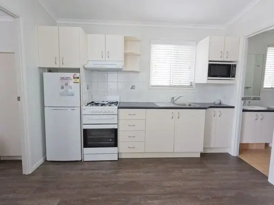 Villa, 2 Yatak Odası (4 Guests)