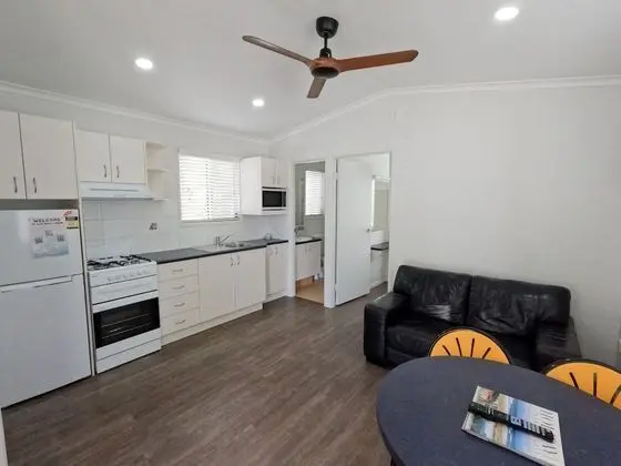 Villa, 2 Yatak Odası (4 Guests)