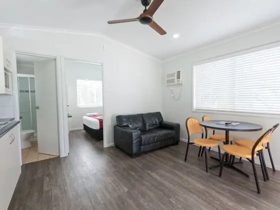 Villa, 2 Yatak Odası (4 Guests)