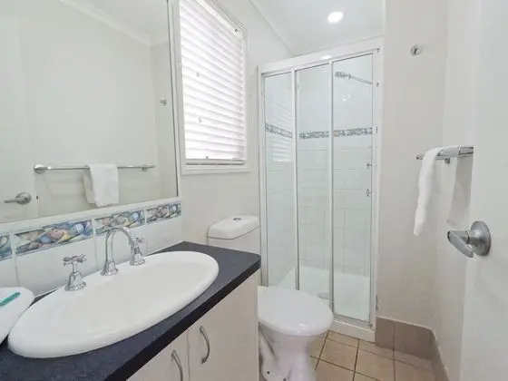 Villa, 2 Yatak Odası (4 Guests)
