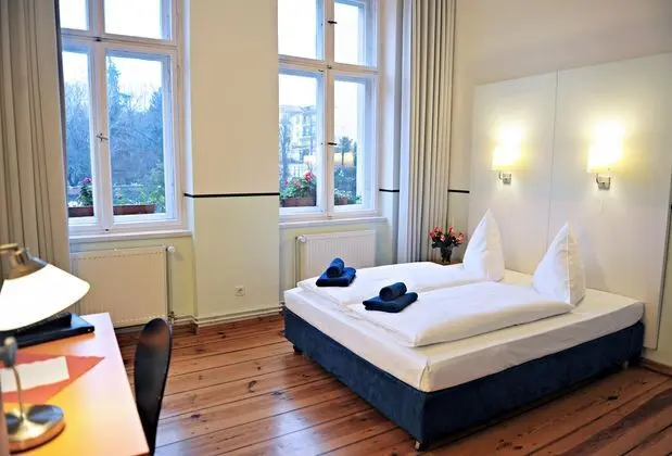 1 Çift ​​kişilik Yatak Standard
