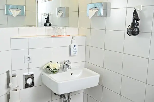 1 Çift ​​kişilik Yatak Standard