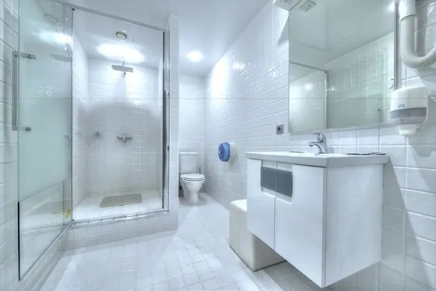 Honeymoon Tek Büyük Yataklı Oda, Jakuzi