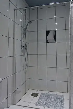 Honeymoon Tek Büyük Yataklı Oda, Jakuzi