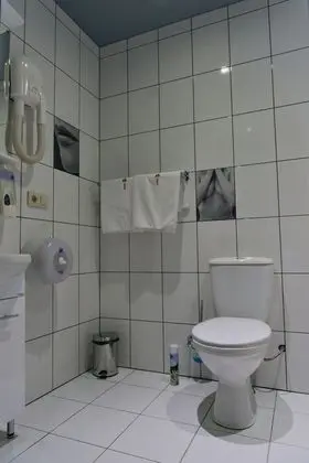 Honeymoon Tek Büyük Yataklı Oda, Jakuzi